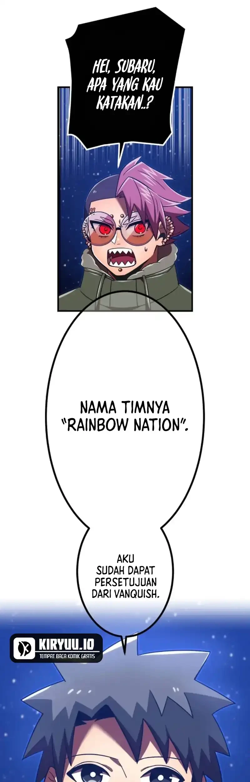 Savior of Divine Blood ~Draw Out 0.00000001% to Become the Strongest~ Chapter 127 - halaman 19