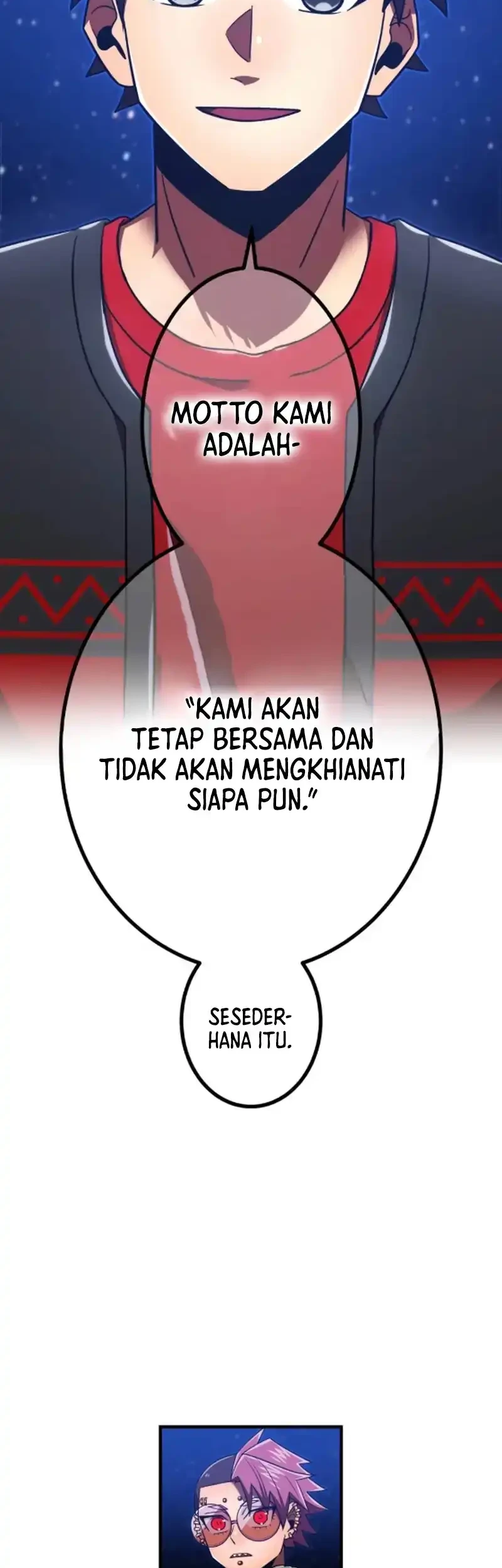 Savior of Divine Blood ~Draw Out 0.00000001% to Become the Strongest~ Chapter 127 - halaman 20