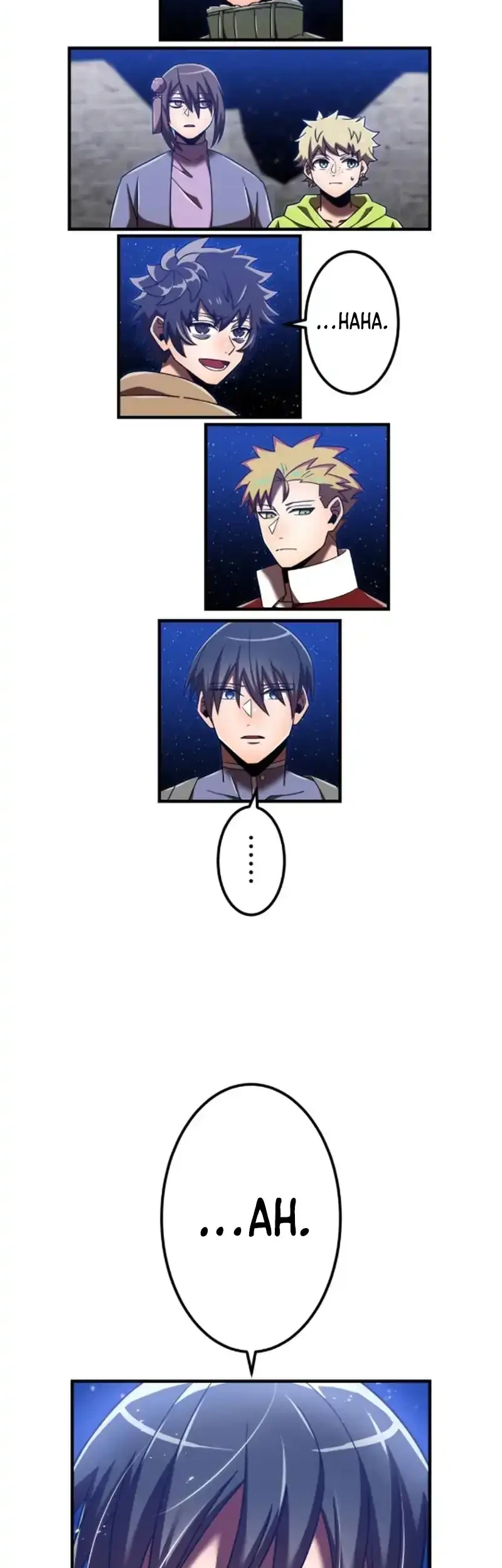 Savior of Divine Blood ~Draw Out 0.00000001% to Become the Strongest~ Chapter 127 - halaman 21