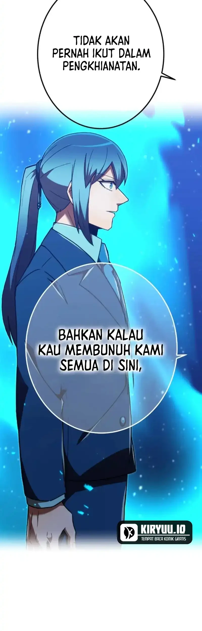 Savior of Divine Blood ~Draw Out 0.00000001% to Become the Strongest~ Chapter 127 - halaman 24