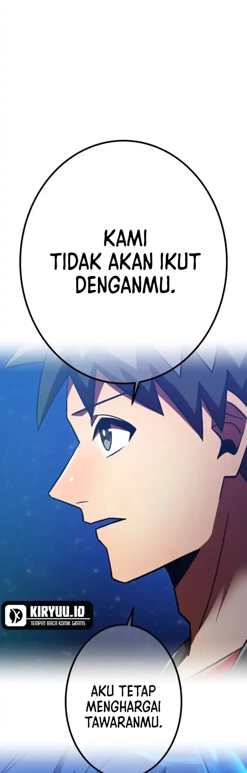 Savior of Divine Blood ~Draw Out 0.00000001% to Become the Strongest~ Chapter 127 - halaman 25