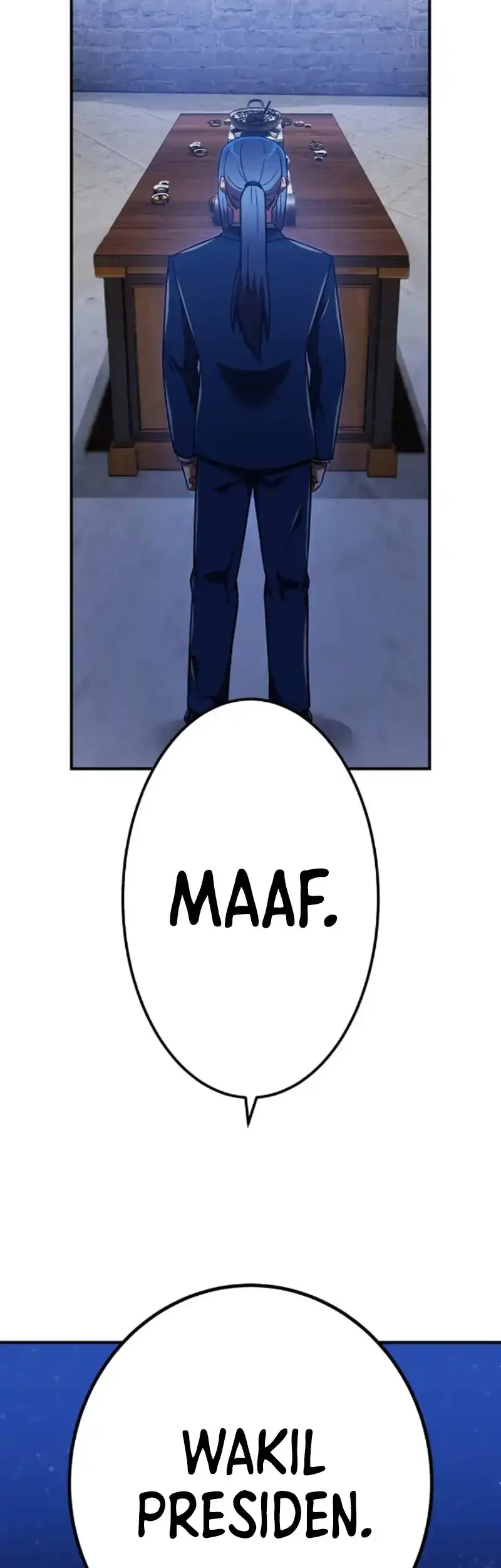 Savior of Divine Blood ~Draw Out 0.00000001% to Become the Strongest~ Chapter 127 - halaman 28
