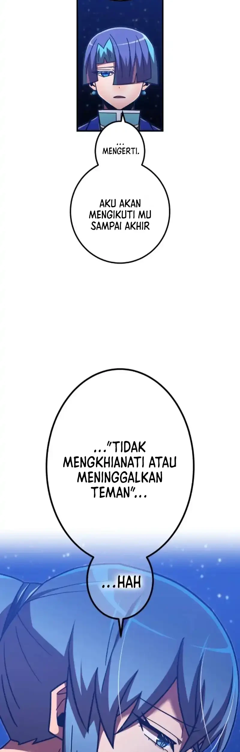 Savior of Divine Blood ~Draw Out 0.00000001% to Become the Strongest~ Chapter 127 - halaman 32