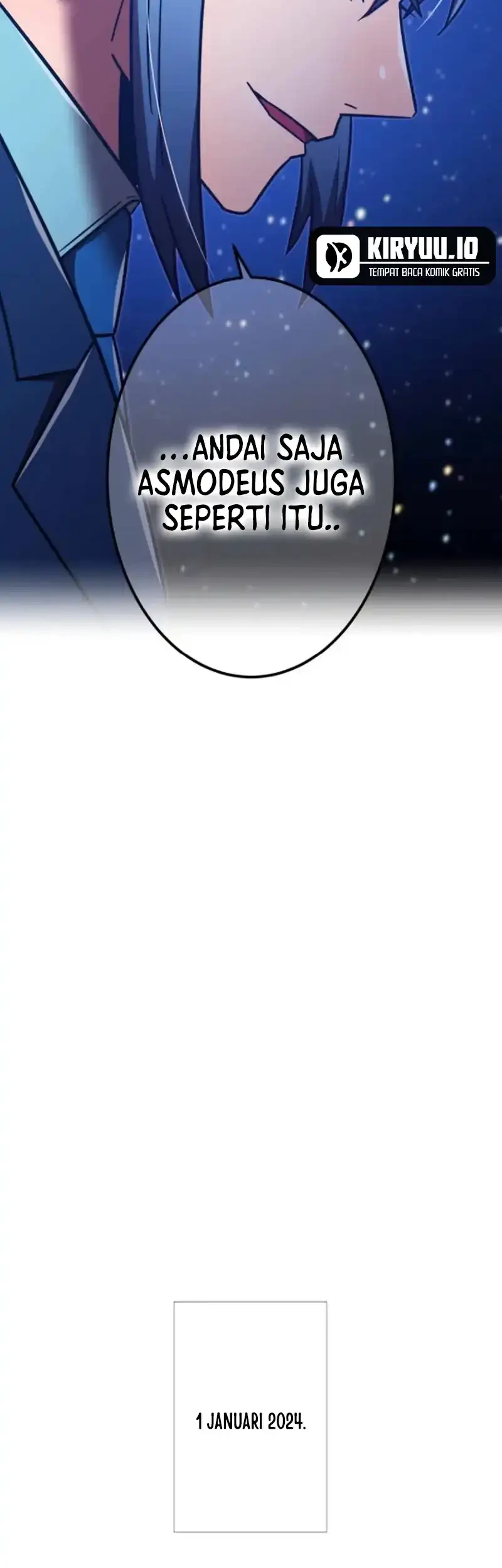 Savior of Divine Blood ~Draw Out 0.00000001% to Become the Strongest~ Chapter 127 - halaman 33