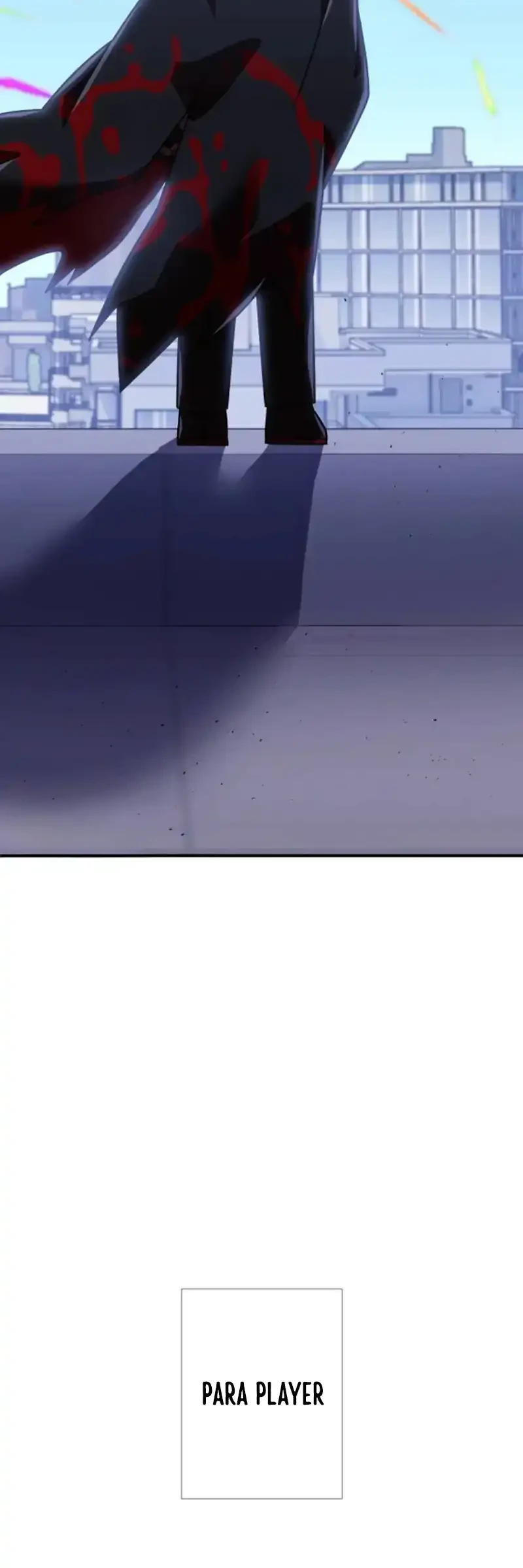 Savior of Divine Blood ~Draw Out 0.00000001% to Become the Strongest~ Chapter 127 - halaman 36