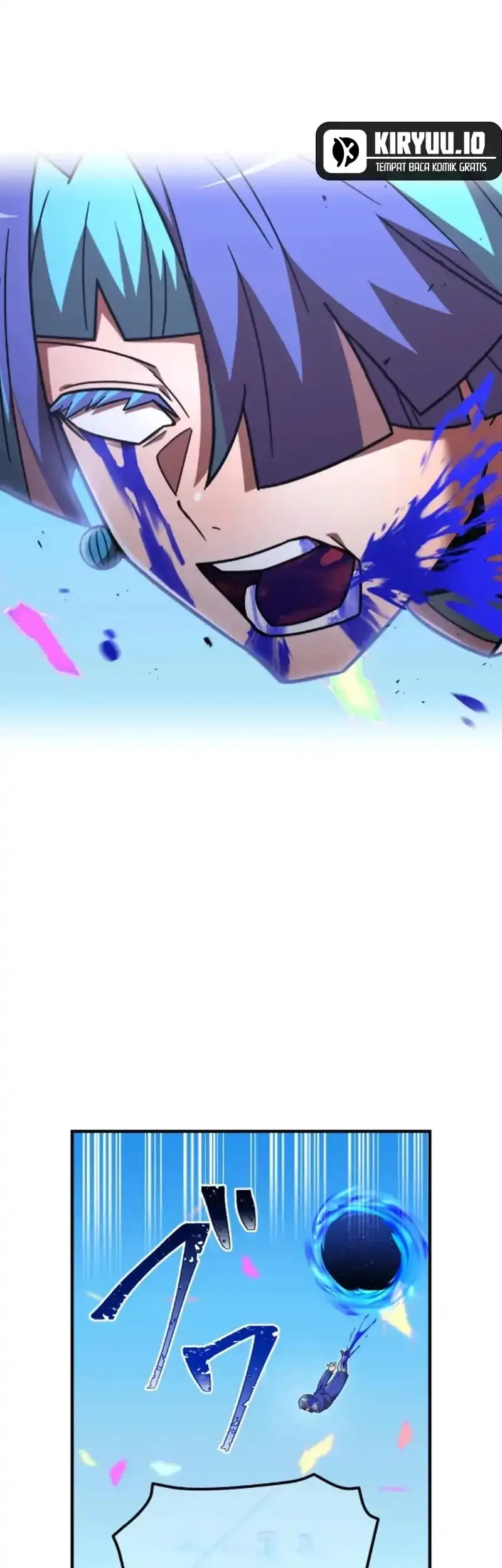 Savior of Divine Blood ~Draw Out 0.00000001% to Become the Strongest~ Chapter 127 - halaman 41