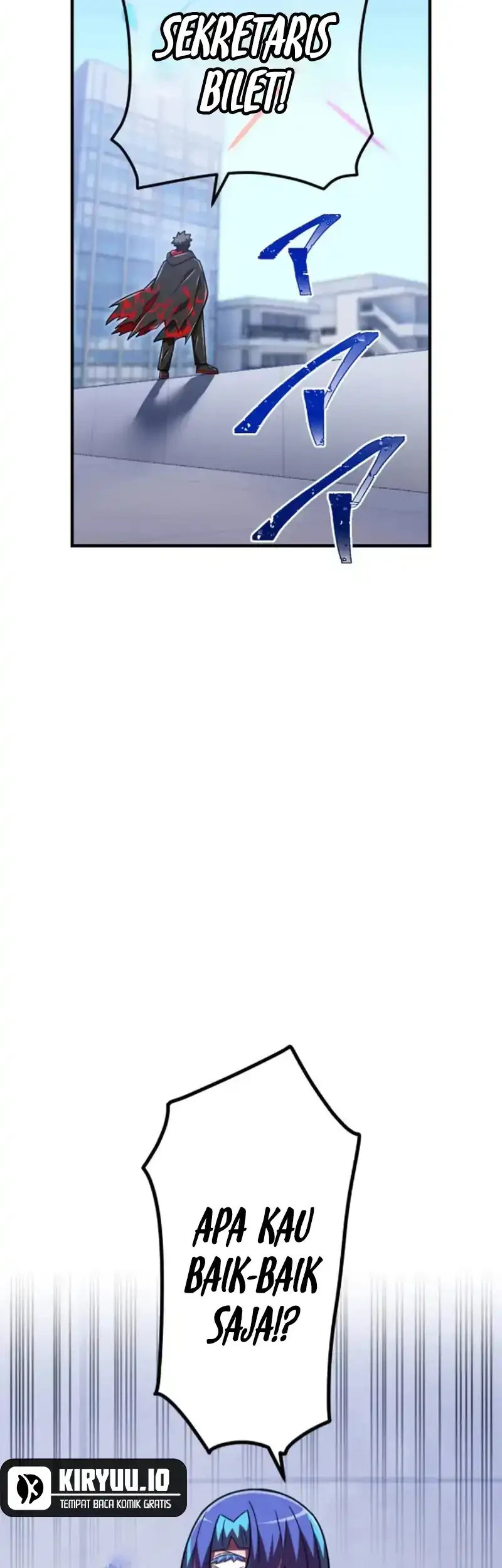 Savior of Divine Blood ~Draw Out 0.00000001% to Become the Strongest~ Chapter 127 - halaman 42