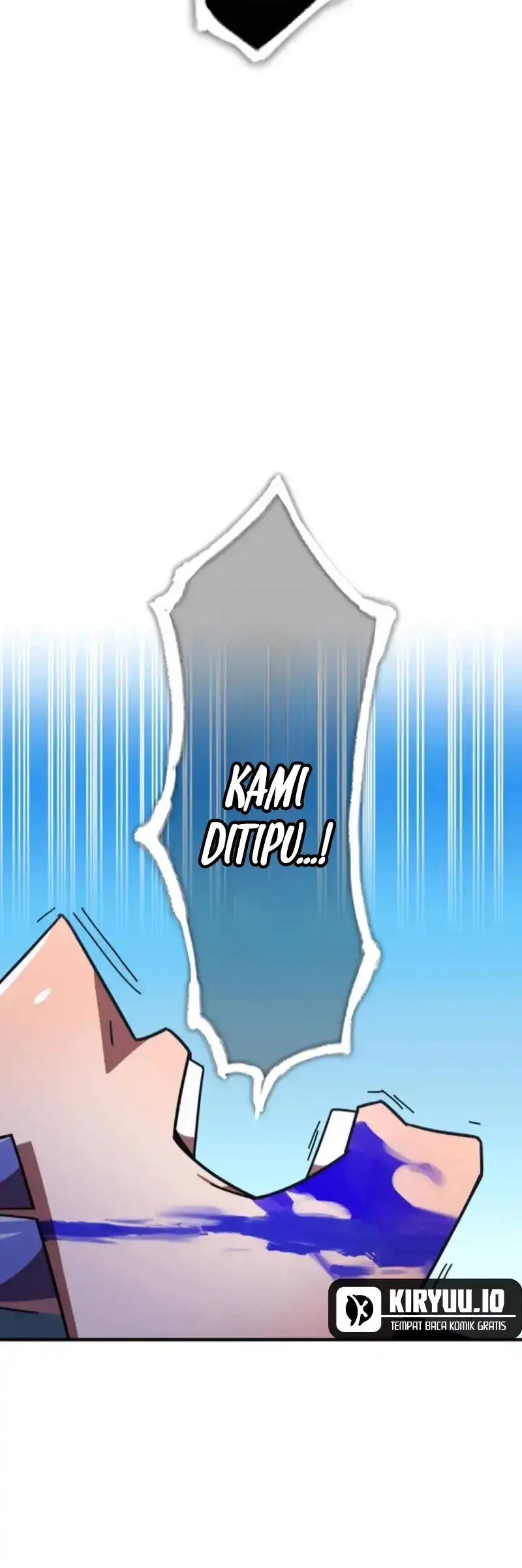 Savior of Divine Blood ~Draw Out 0.00000001% to Become the Strongest~ Chapter 127 - halaman 44