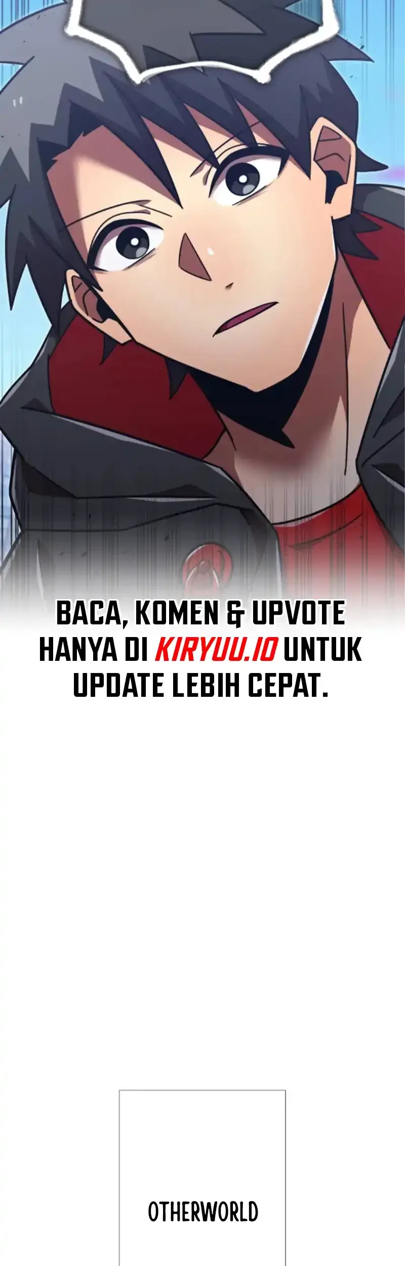 Savior of Divine Blood ~Draw Out 0.00000001% to Become the Strongest~ Chapter 127 - halaman 46