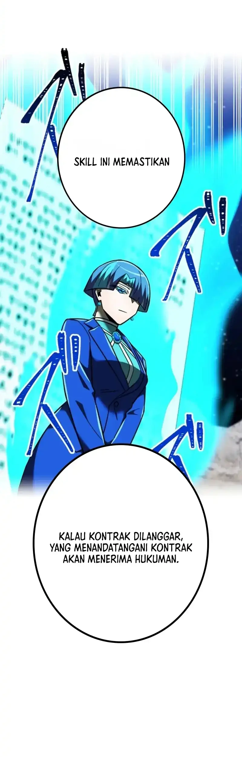 Savior of Divine Blood ~Draw Out 0.00000001% to Become the Strongest~ Chapter 127 - halaman 5