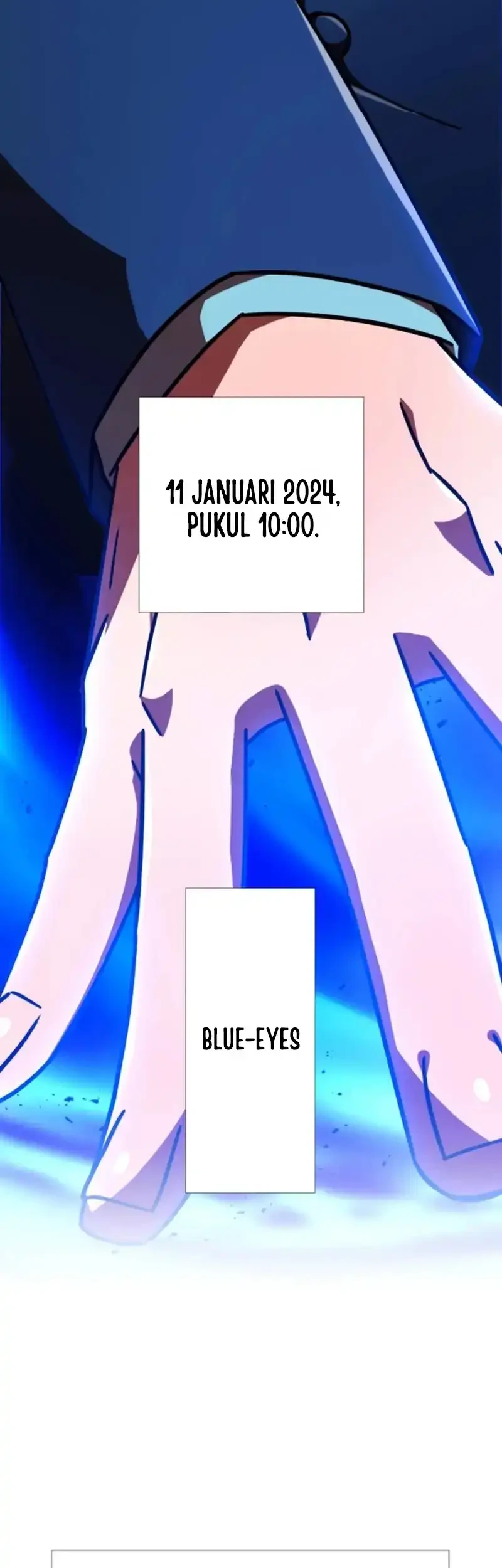 Savior of Divine Blood ~Draw Out 0.00000001% to Become the Strongest~ Chapter 127 - halaman 51