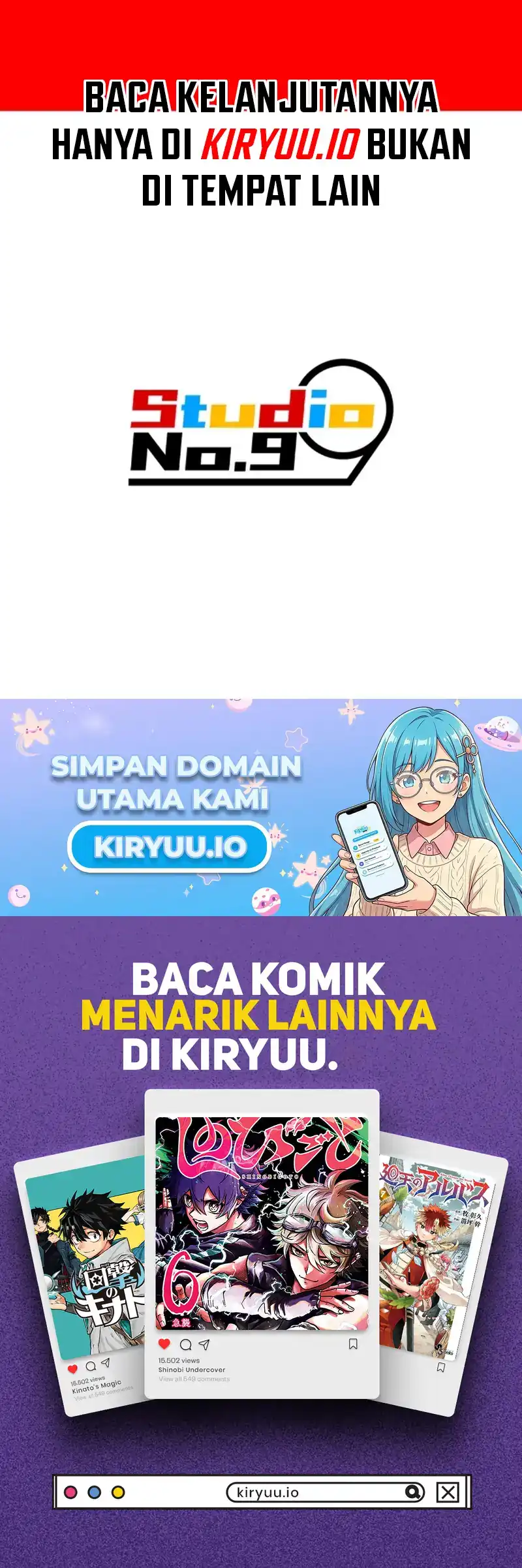 Savior of Divine Blood ~Draw Out 0.00000001% to Become the Strongest~ Chapter 127 - halaman 53