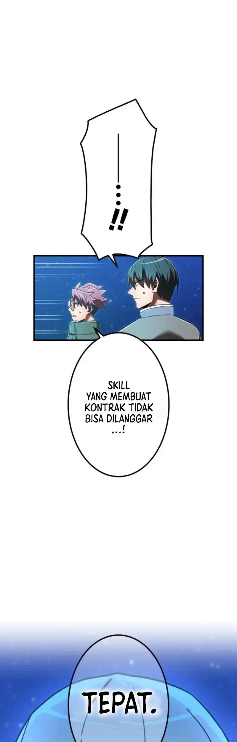 Savior of Divine Blood ~Draw Out 0.00000001% to Become the Strongest~ Chapter 127 - halaman 6