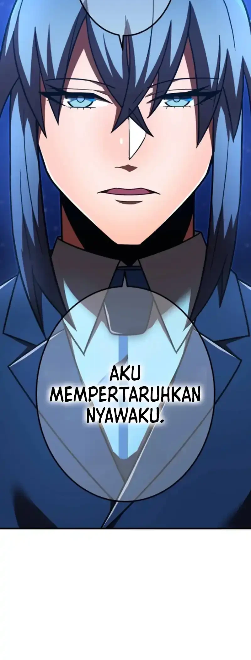 Savior of Divine Blood ~Draw Out 0.00000001% to Become the Strongest~ Chapter 127 - halaman 7