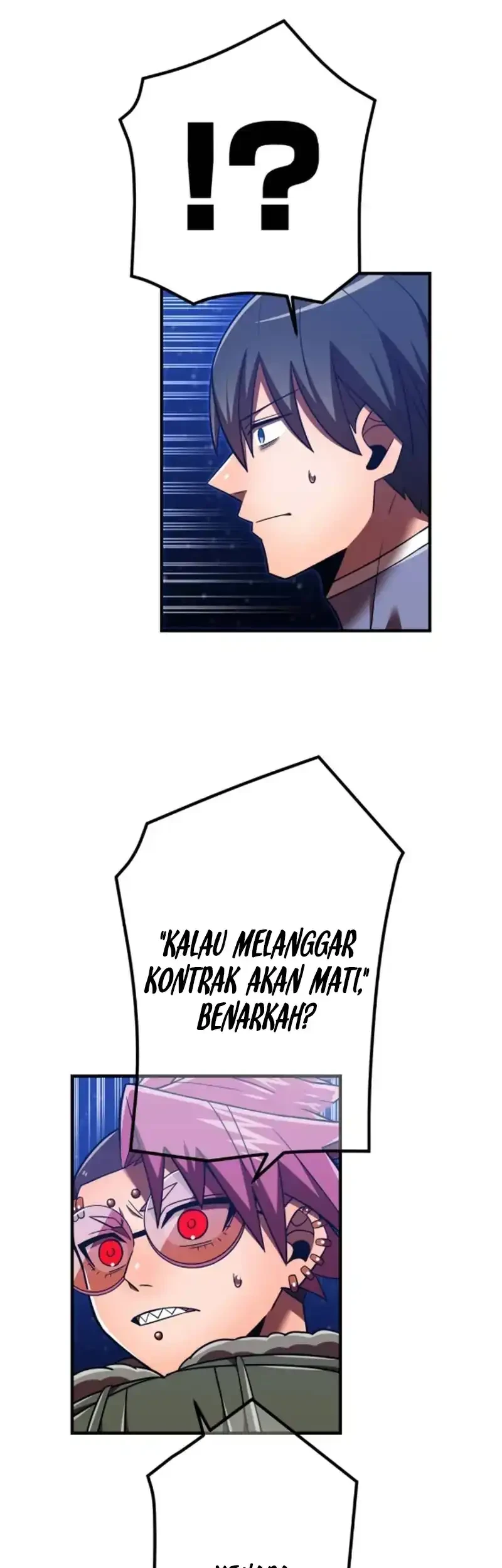Savior of Divine Blood ~Draw Out 0.00000001% to Become the Strongest~ Chapter 127 - halaman 8