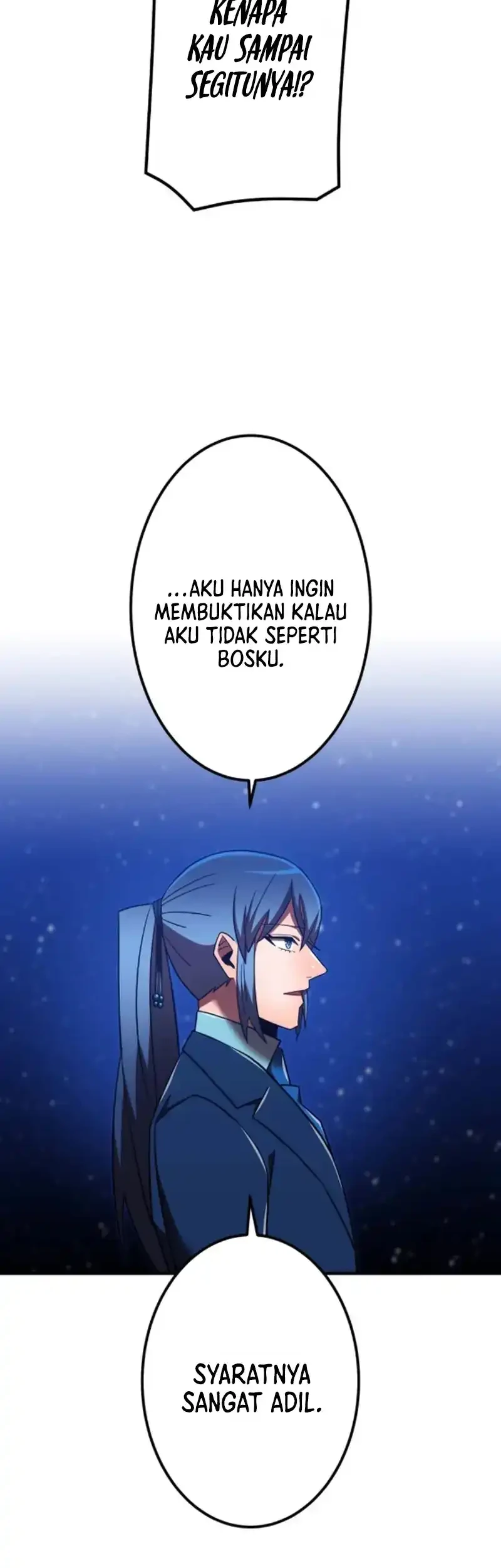 Savior of Divine Blood ~Draw Out 0.00000001% to Become the Strongest~ Chapter 127 - halaman 9