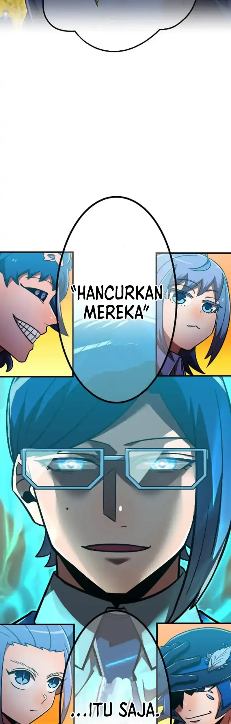 Savior of Divine Blood ~Draw Out 0.00000001% to Become the Strongest~ Chapter 128 - halaman 10
