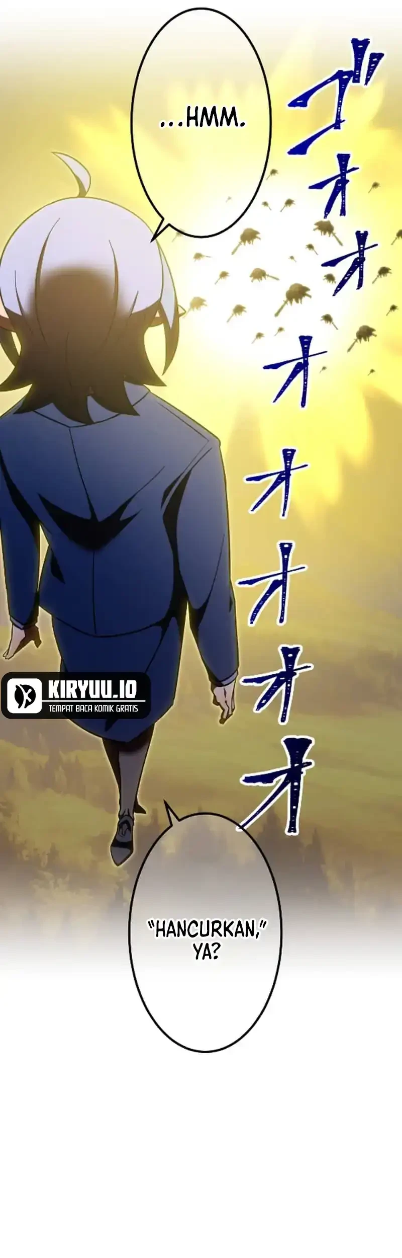 Savior of Divine Blood ~Draw Out 0.00000001% to Become the Strongest~ Chapter 128 - halaman 12