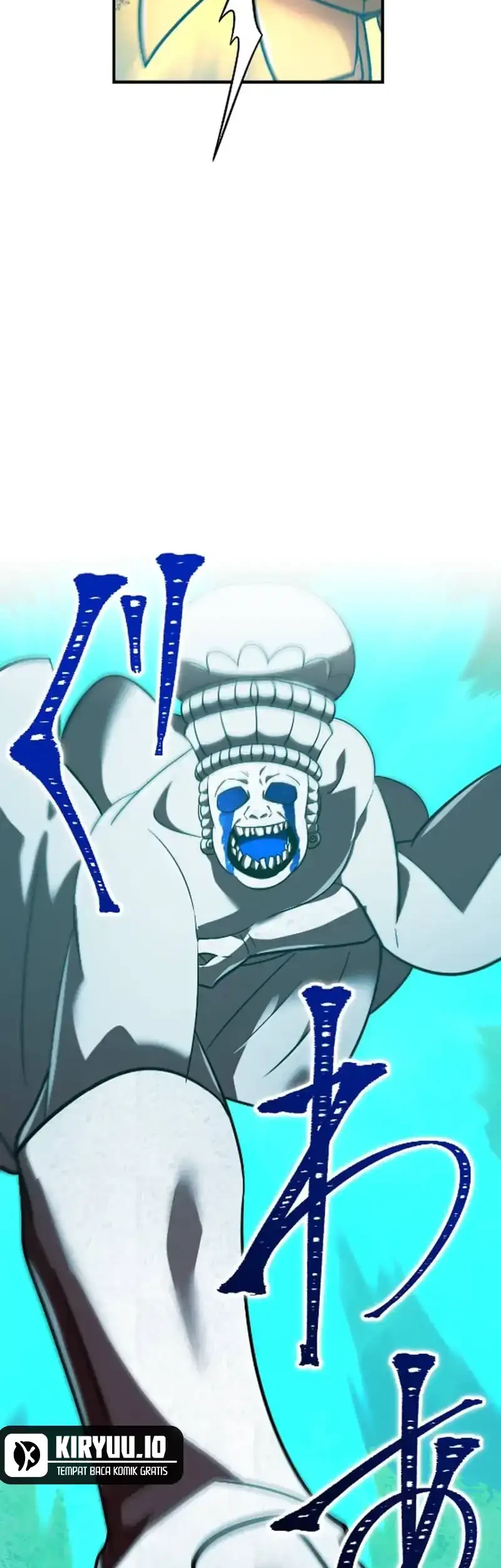 Savior of Divine Blood ~Draw Out 0.00000001% to Become the Strongest~ Chapter 128 - halaman 18