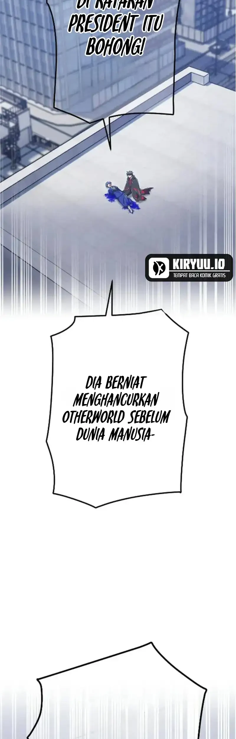 Savior of Divine Blood ~Draw Out 0.00000001% to Become the Strongest~ Chapter 128 - halaman 2