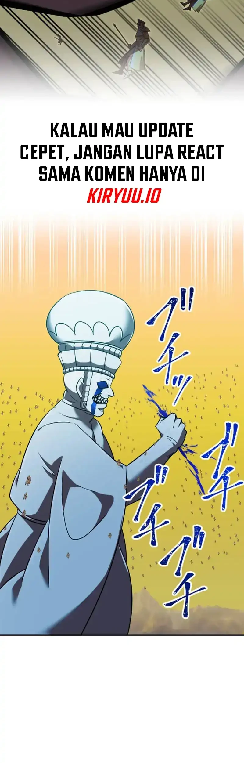 Savior of Divine Blood ~Draw Out 0.00000001% to Become the Strongest~ Chapter 128 - halaman 21