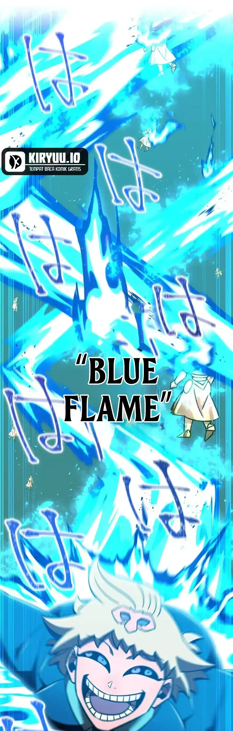 Savior of Divine Blood ~Draw Out 0.00000001% to Become the Strongest~ Chapter 128 - halaman 24