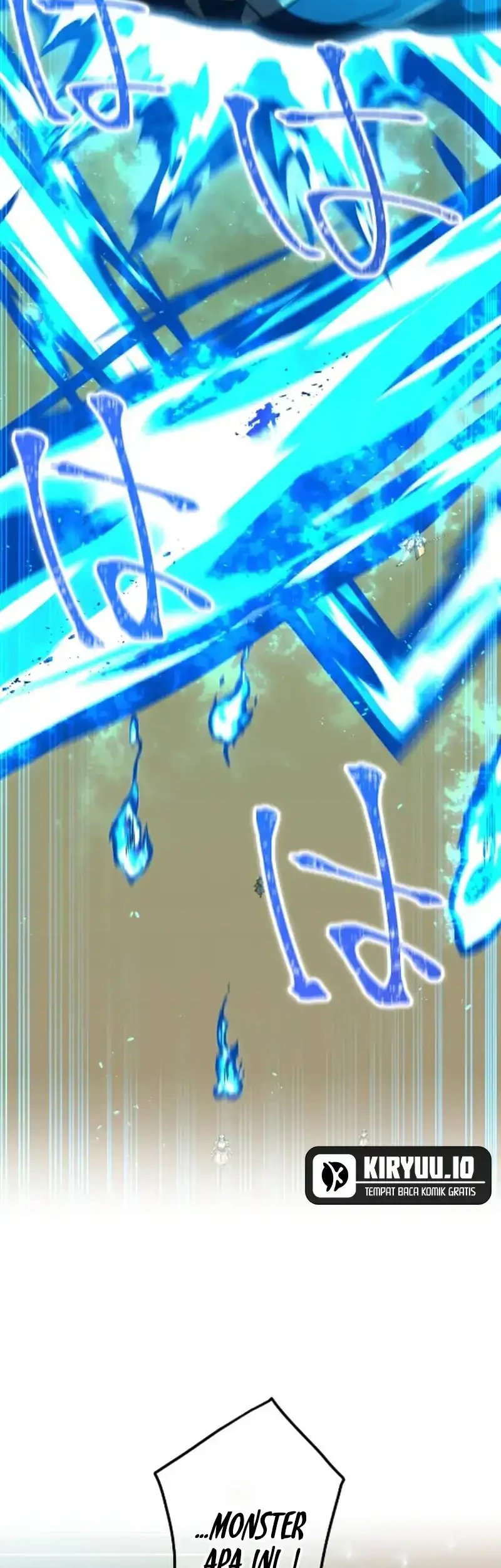 Savior of Divine Blood ~Draw Out 0.00000001% to Become the Strongest~ Chapter 128 - halaman 25