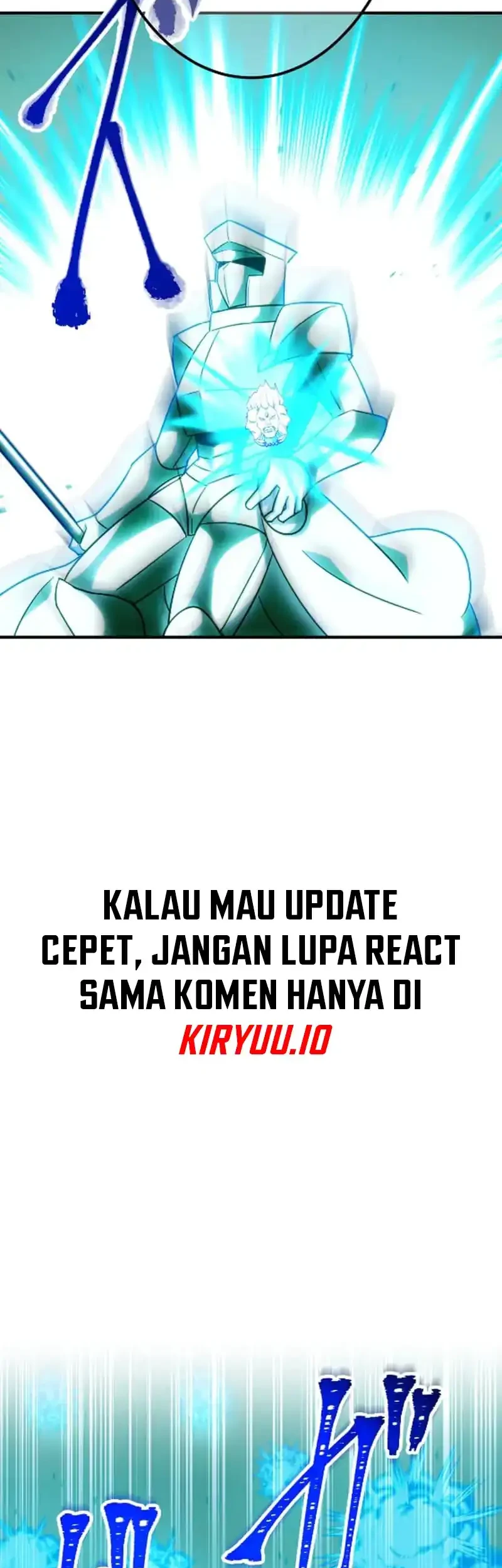Savior of Divine Blood ~Draw Out 0.00000001% to Become the Strongest~ Chapter 128 - halaman 29