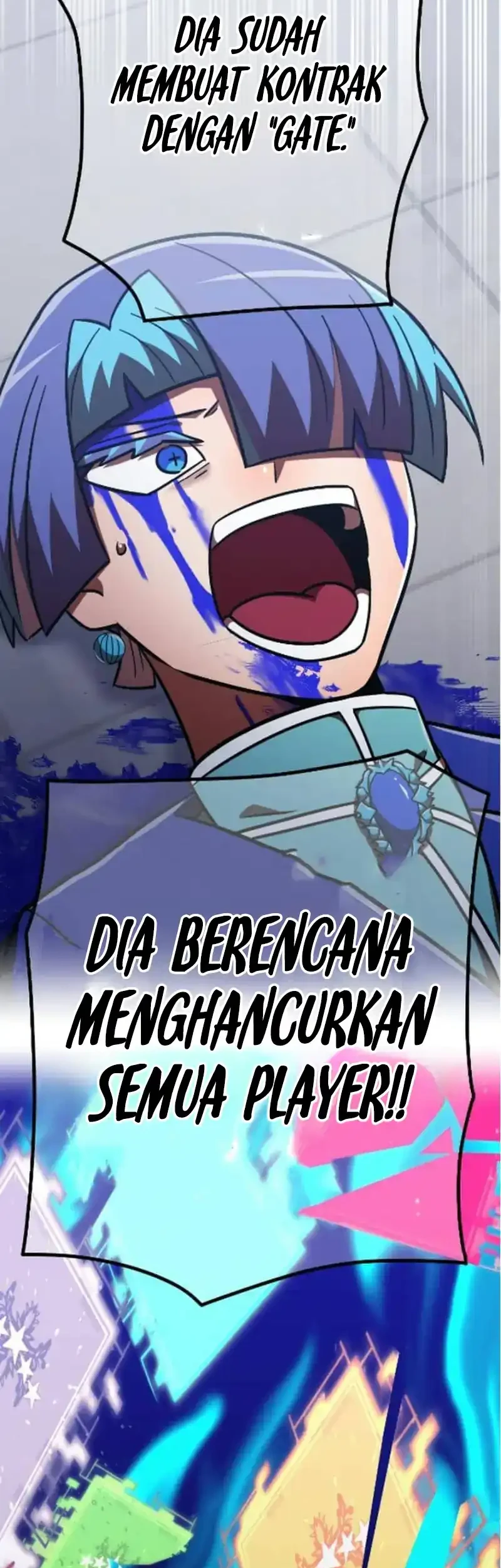 Savior of Divine Blood ~Draw Out 0.00000001% to Become the Strongest~ Chapter 128 - halaman 3