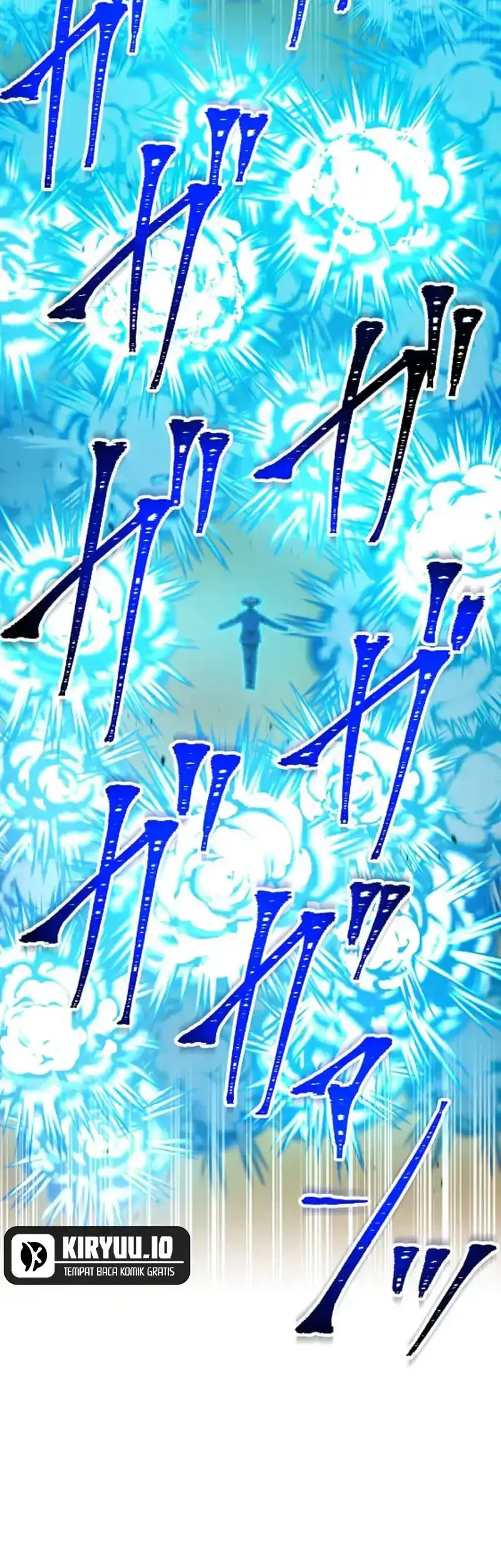Savior of Divine Blood ~Draw Out 0.00000001% to Become the Strongest~ Chapter 128 - halaman 30