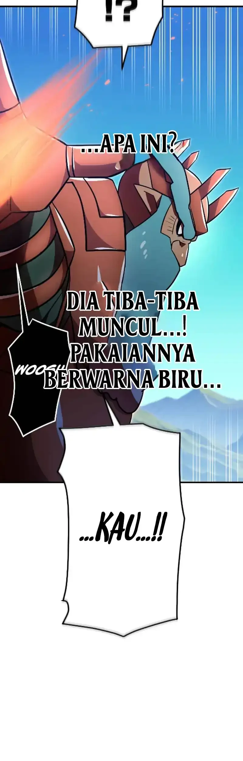 Savior of Divine Blood ~Draw Out 0.00000001% to Become the Strongest~ Chapter 128 - halaman 37