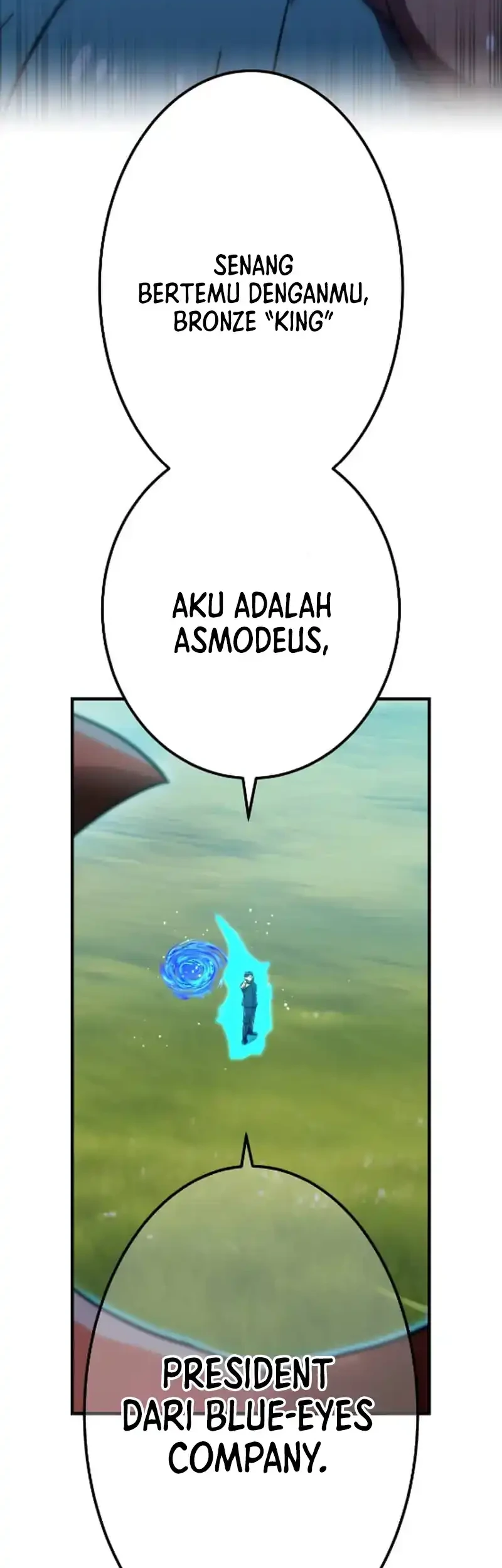 Savior of Divine Blood ~Draw Out 0.00000001% to Become the Strongest~ Chapter 128 - halaman 40