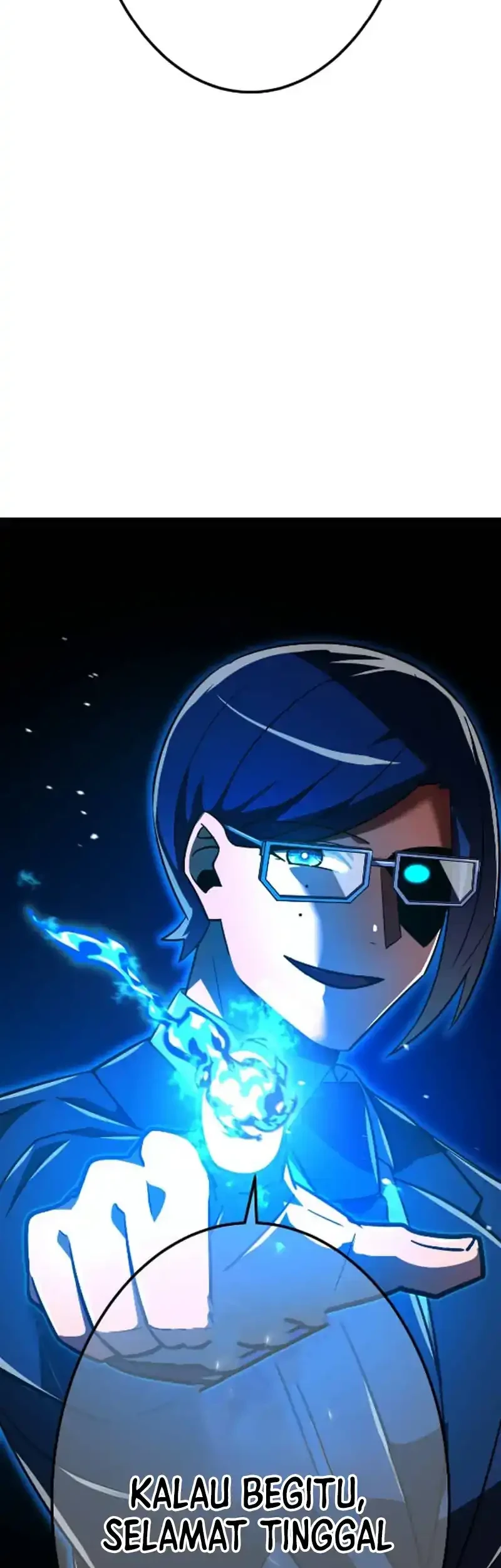 Savior of Divine Blood ~Draw Out 0.00000001% to Become the Strongest~ Chapter 128 - halaman 41