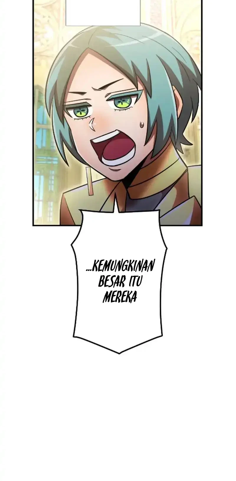 Savior of Divine Blood ~Draw Out 0.00000001% to Become the Strongest~ Chapter 128 - halaman 46