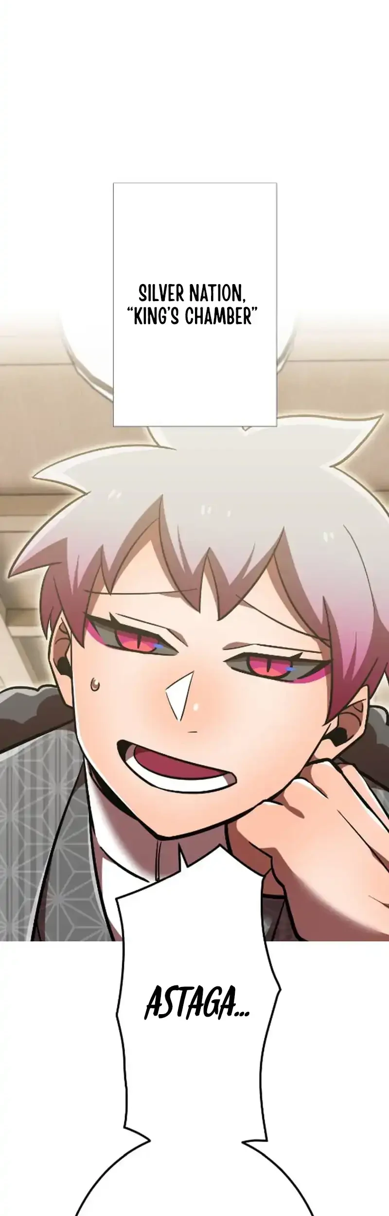 Savior of Divine Blood ~Draw Out 0.00000001% to Become the Strongest~ Chapter 128 - halaman 48