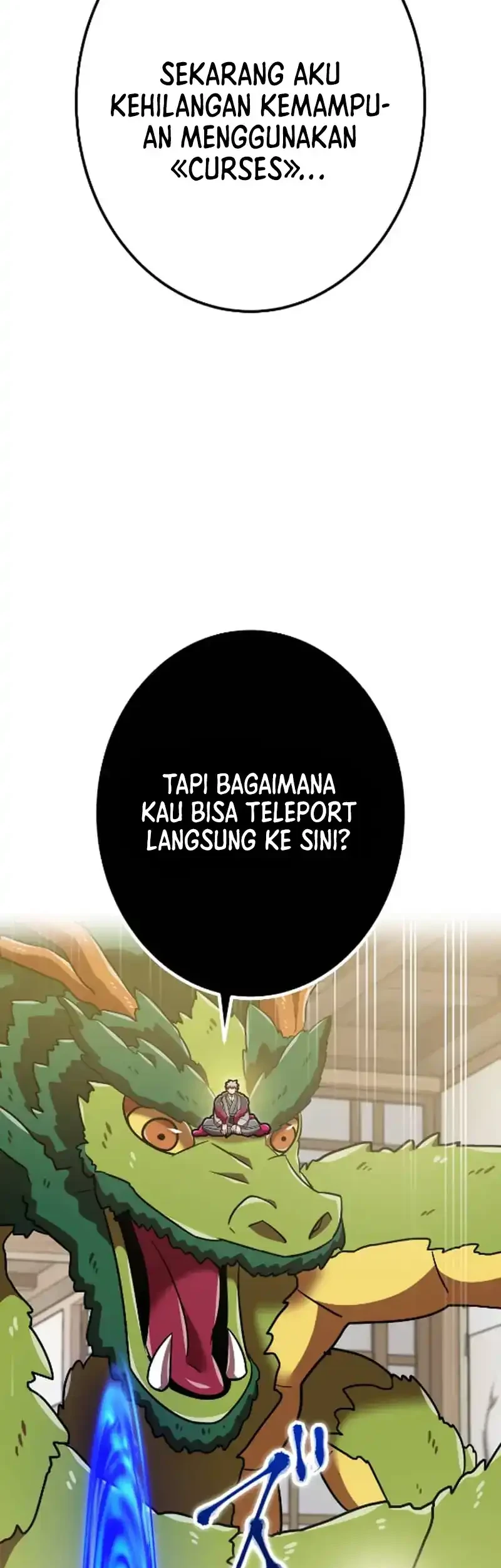 Savior of Divine Blood ~Draw Out 0.00000001% to Become the Strongest~ Chapter 128 - halaman 49