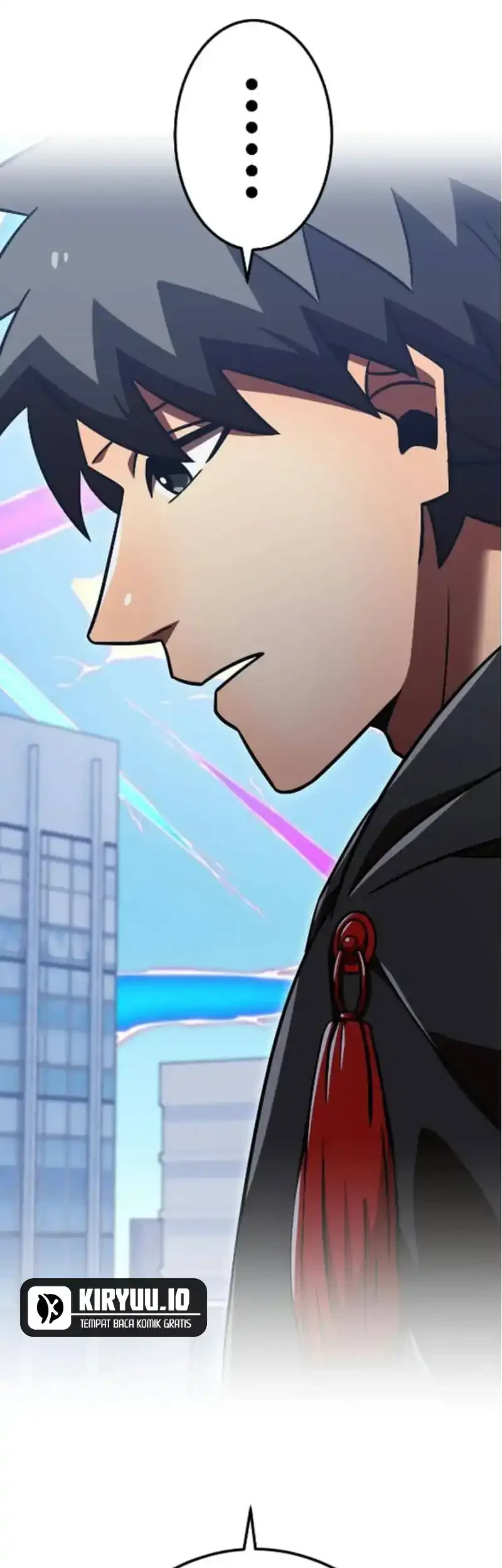 Savior of Divine Blood ~Draw Out 0.00000001% to Become the Strongest~ Chapter 128 - halaman 5