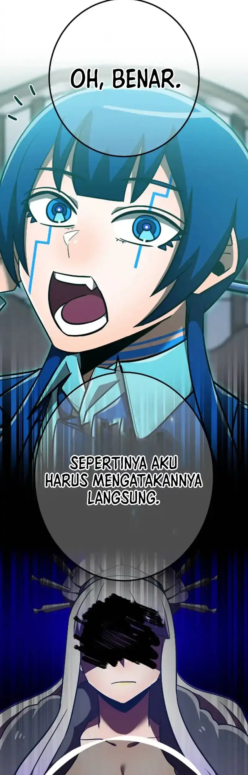 Savior of Divine Blood ~Draw Out 0.00000001% to Become the Strongest~ Chapter 128 - halaman 52