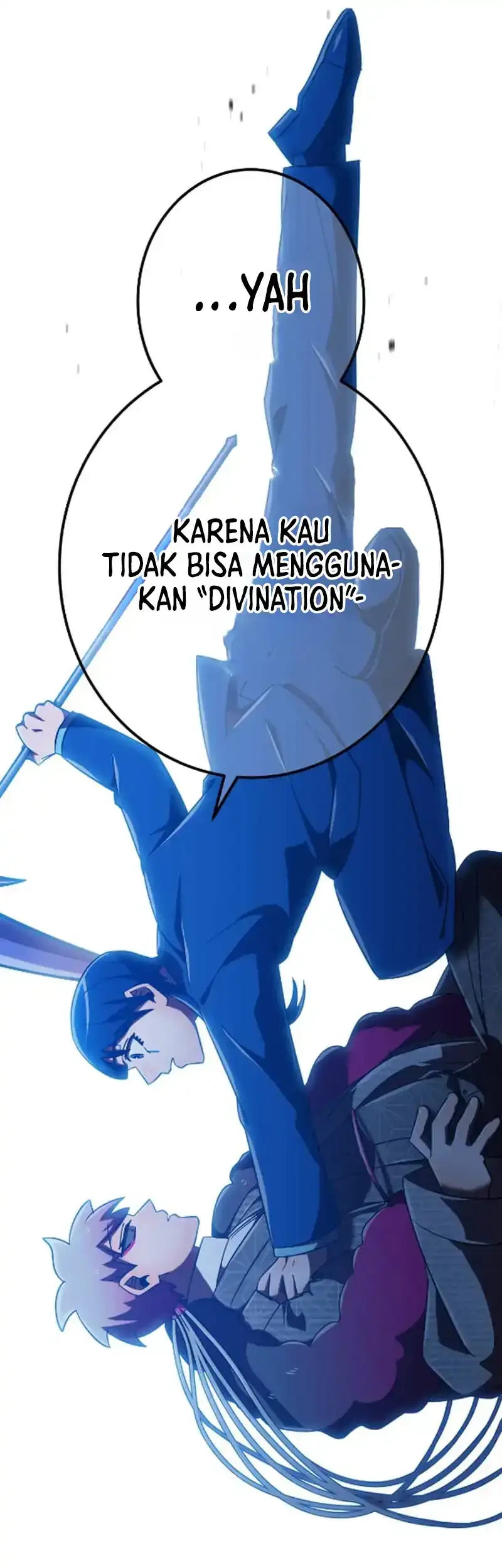 Savior of Divine Blood ~Draw Out 0.00000001% to Become the Strongest~ Chapter 128 - halaman 55