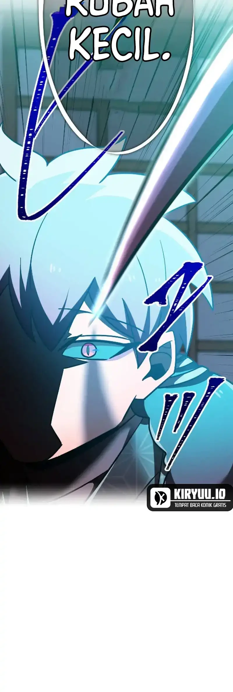 Savior of Divine Blood ~Draw Out 0.00000001% to Become the Strongest~ Chapter 128 - halaman 57