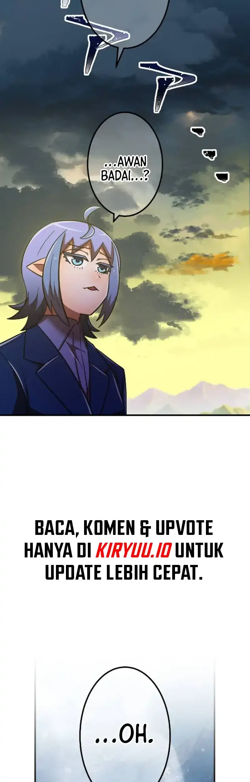 Savior of Divine Blood ~Draw Out 0.00000001% to Become the Strongest~ Chapter 128 - halaman 60