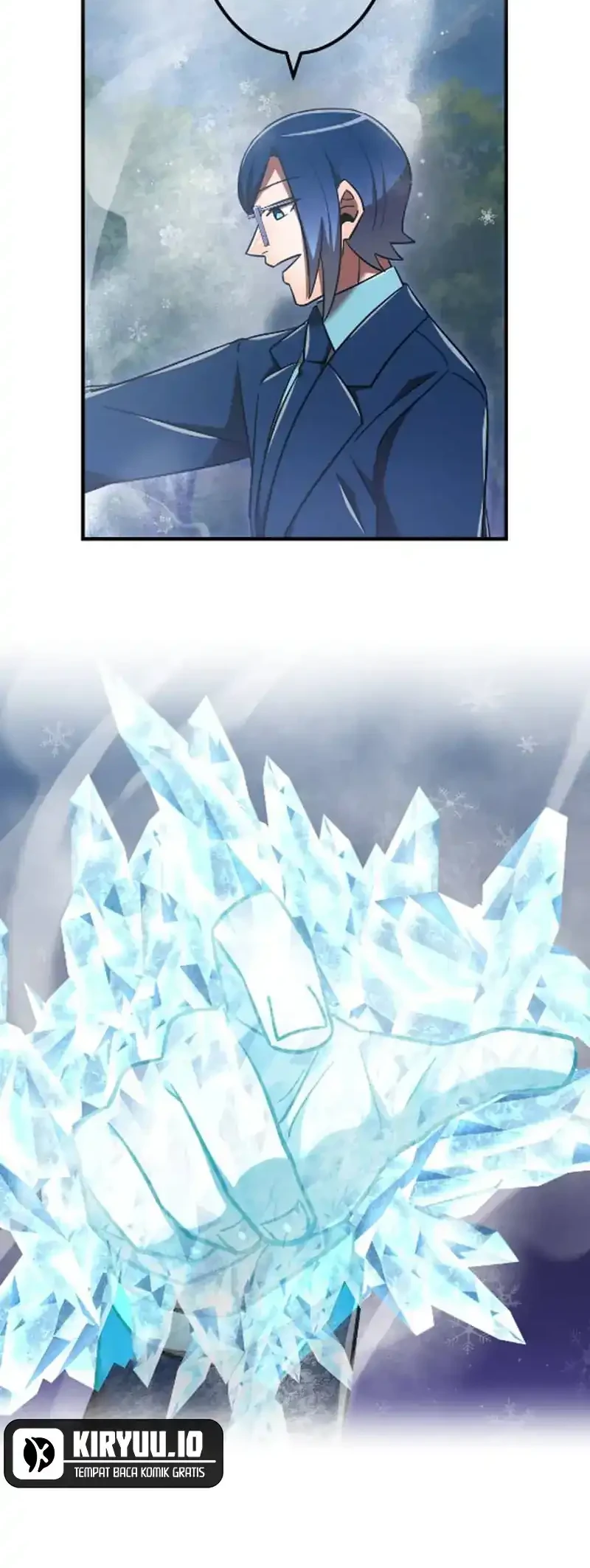 Savior of Divine Blood ~Draw Out 0.00000001% to Become the Strongest~ Chapter 128 - halaman 61