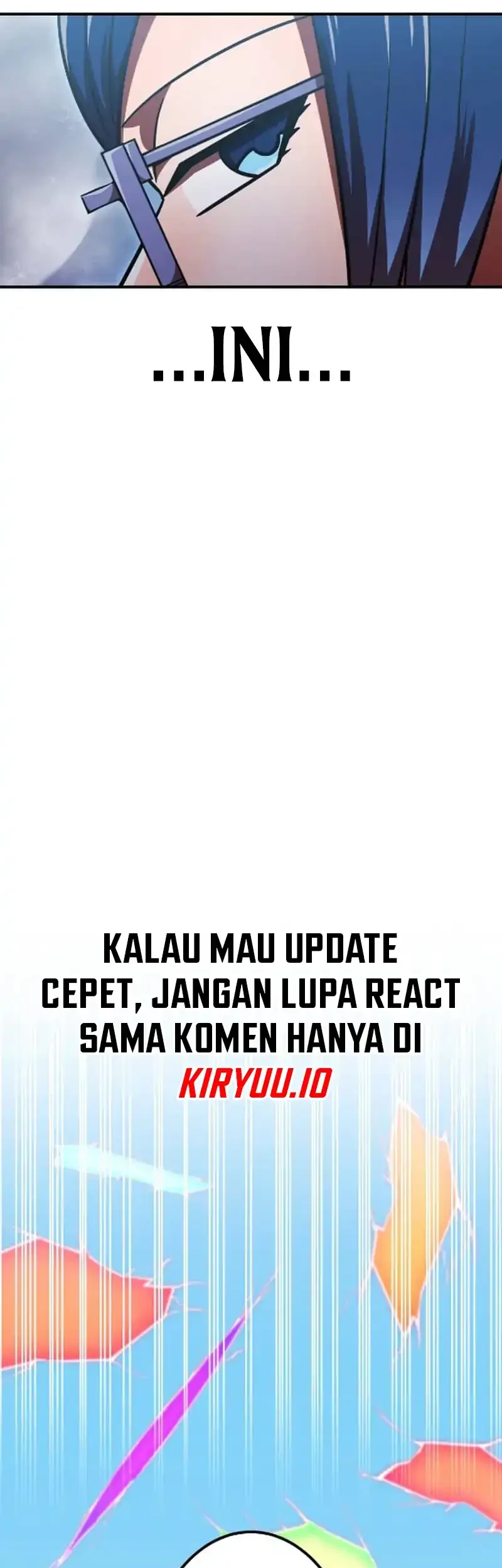 Savior of Divine Blood ~Draw Out 0.00000001% to Become the Strongest~ Chapter 128 - halaman 62