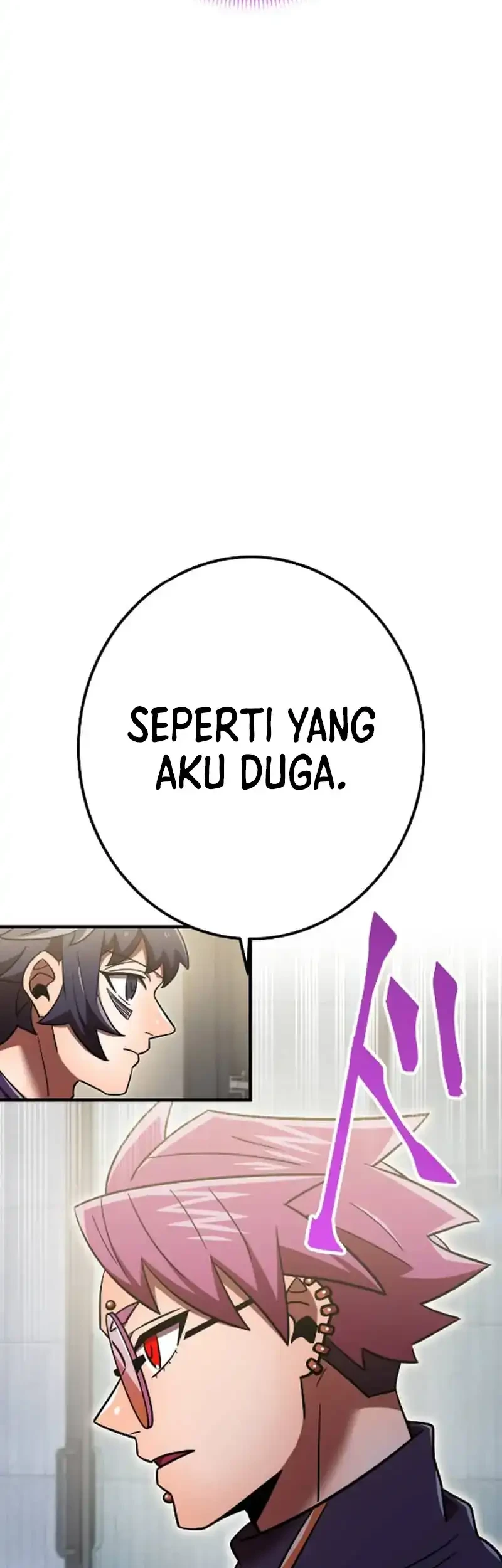 Savior of Divine Blood ~Draw Out 0.00000001% to Become the Strongest~ Chapter 128 - halaman 64