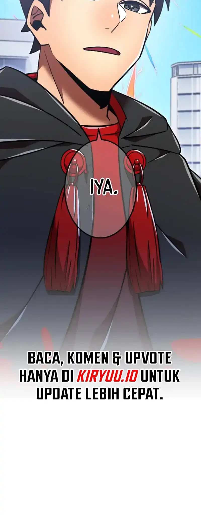 Savior of Divine Blood ~Draw Out 0.00000001% to Become the Strongest~ Chapter 128 - halaman 68