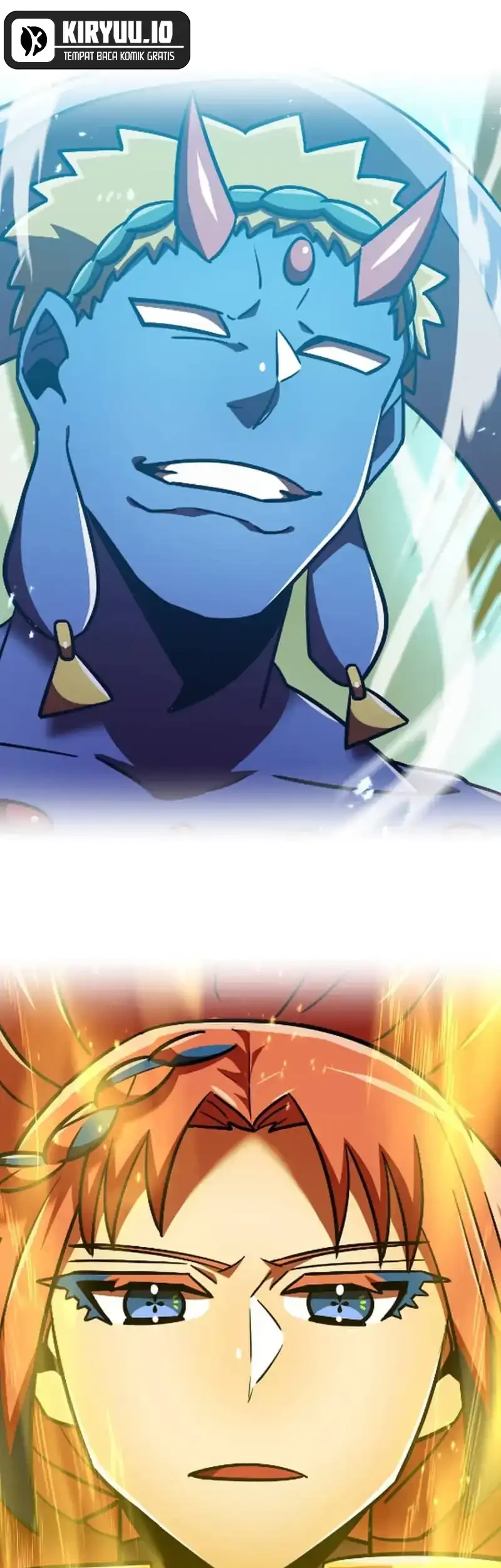 Savior of Divine Blood ~Draw Out 0.00000001% to Become the Strongest~ Chapter 128 - halaman 73
