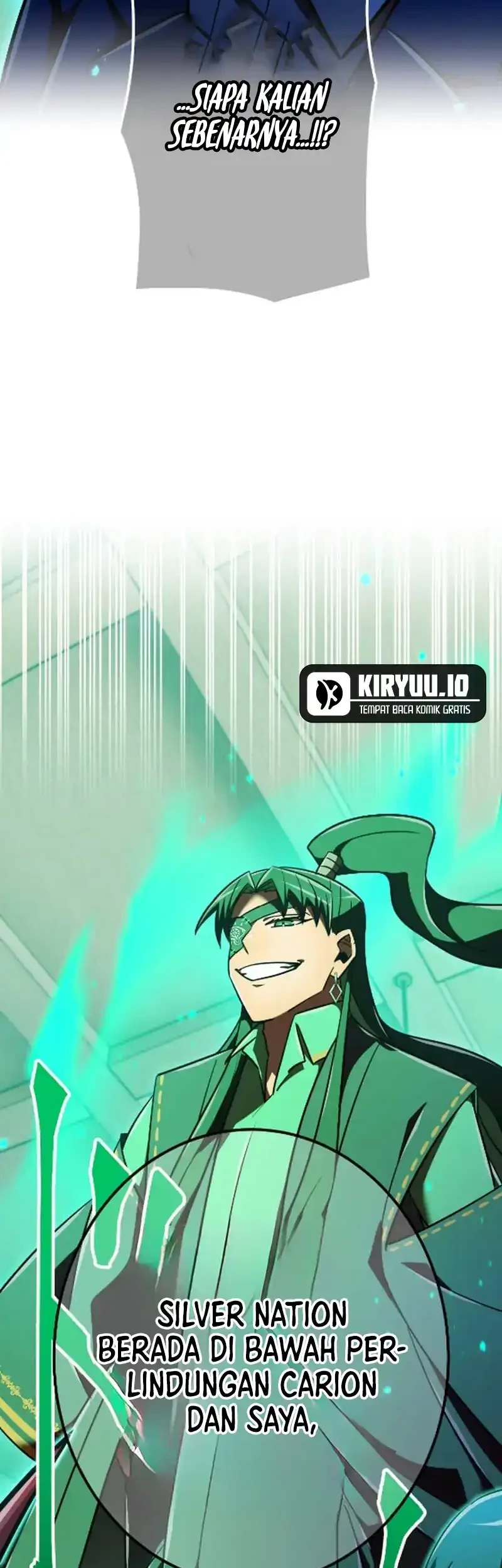 Savior of Divine Blood ~Draw Out 0.00000001% to Become the Strongest~ Chapter 128 - halaman 75