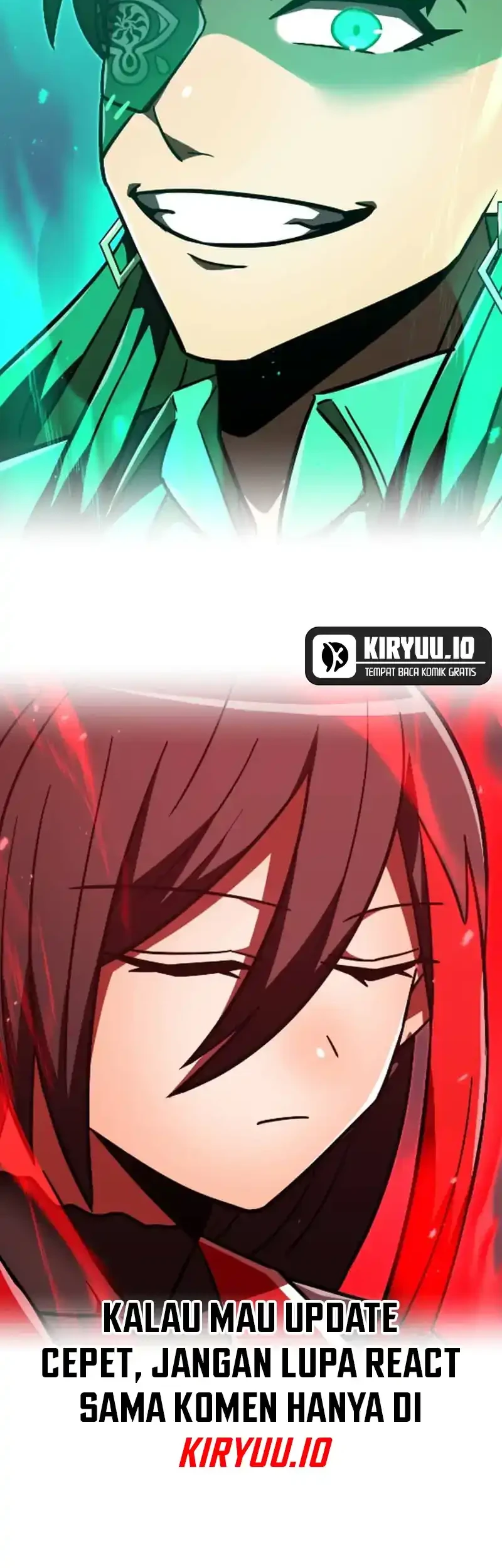 Savior of Divine Blood ~Draw Out 0.00000001% to Become the Strongest~ Chapter 128 - halaman 78