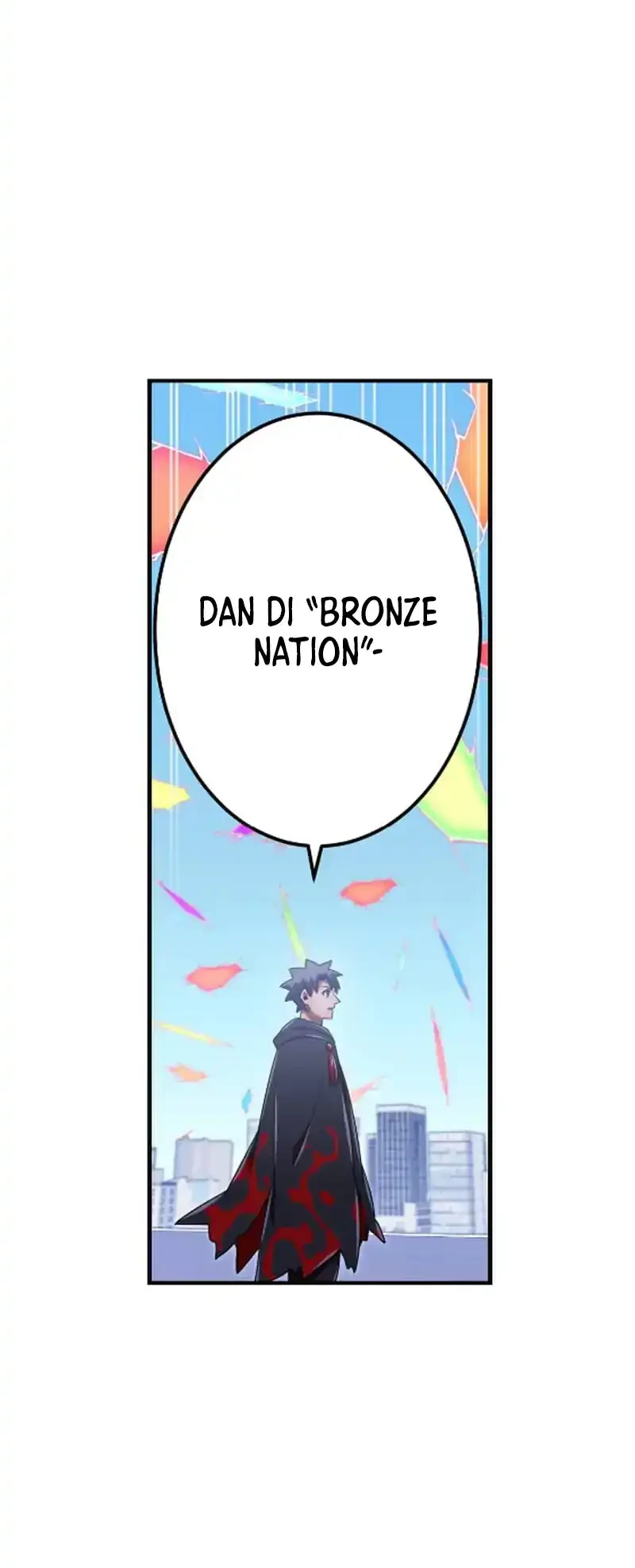 Savior of Divine Blood ~Draw Out 0.00000001% to Become the Strongest~ Chapter 128 - halaman 79