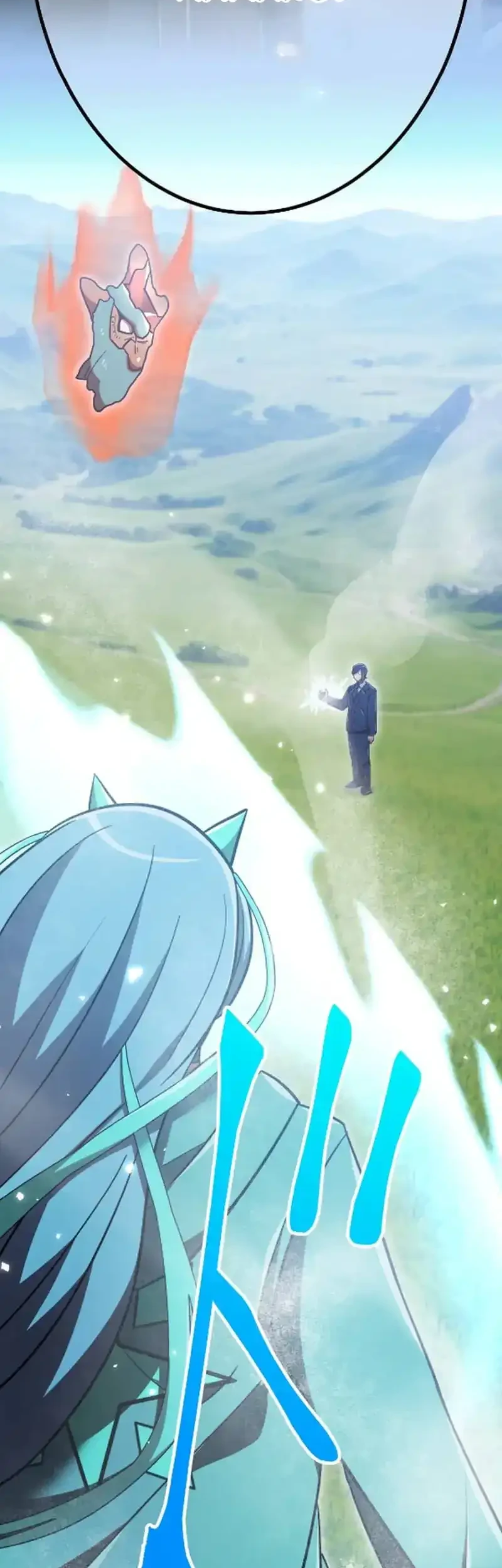 Savior of Divine Blood ~Draw Out 0.00000001% to Become the Strongest~ Chapter 128 - halaman 81